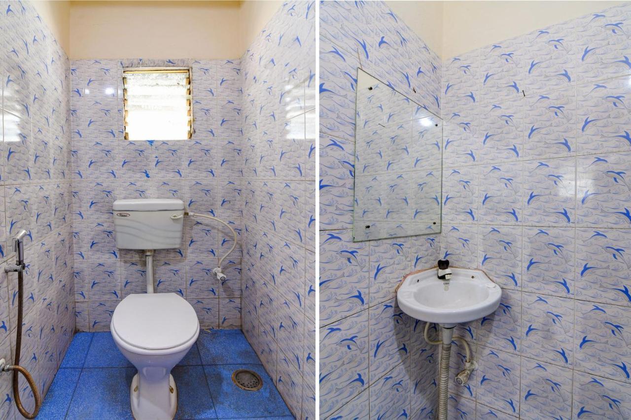 Hotel O Welcome Stay Guest House 부바네스 외부 사진